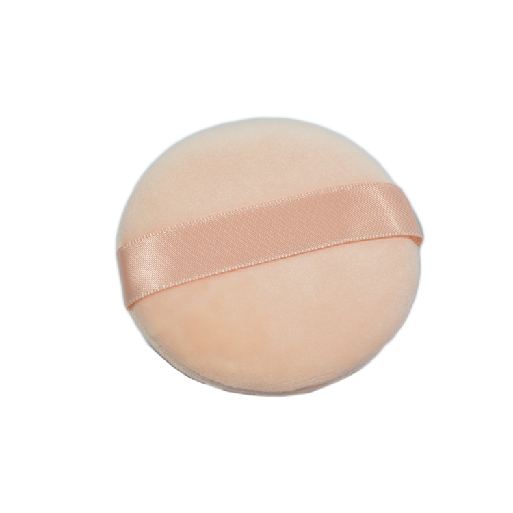 CISNE  PARA MAQUILLAJE - 8CM