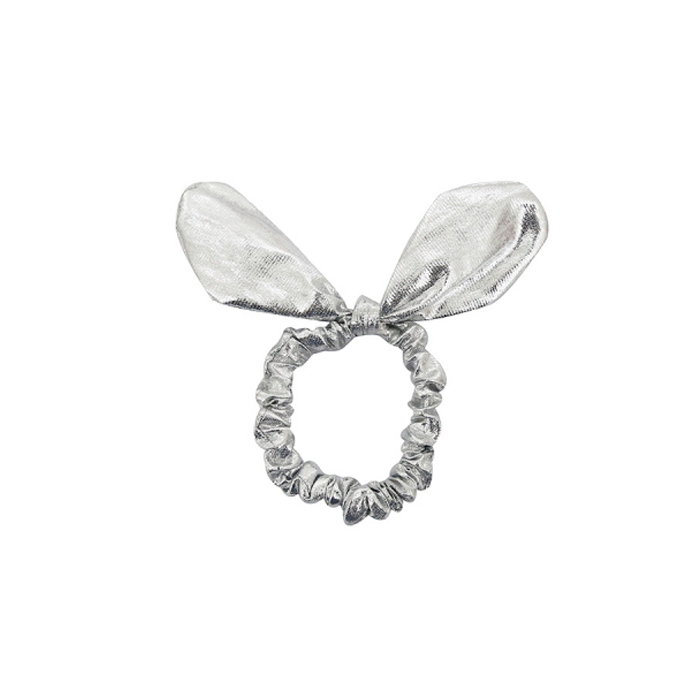 COLERO CON OREJITAS METALIZADO