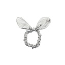 COLERO CON OREJITAS METALIZADO