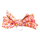 COLERO MOÑO ESTAMPADO