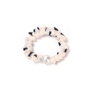 COLERO PERLA AL MEDIO