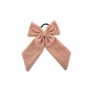 COLERO SCRUNCHIE CON LAZO