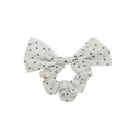 COLERO SCUNZI CORAZON CON MOÑO