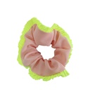 COLERO SCUNZI CREPE NEON