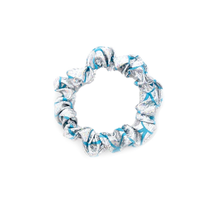 COLERO SCUNZI FINO ESCAMAS DE SIRENA