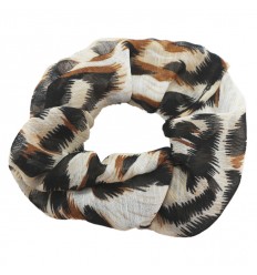 COLERO SCUNZI GASA ESTAMPADO