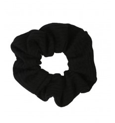 COLERO SCUNZI LISO DE TELA