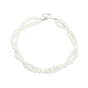 COLLAR DOBLE DE PERLAS