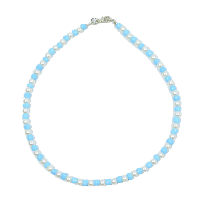 COLLAR PERLAS