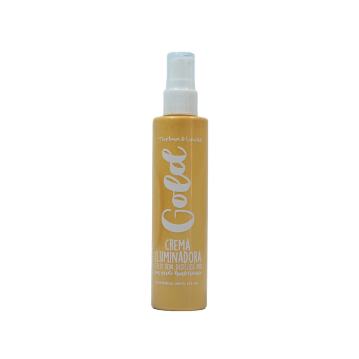 CREMA ILUMINADORA 100ML