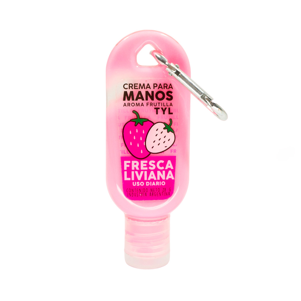 CREMA PARA MANOS
