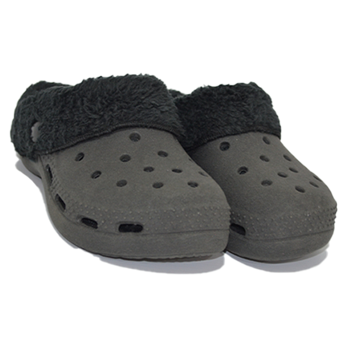 CROCS CON PELUCHE 43/44