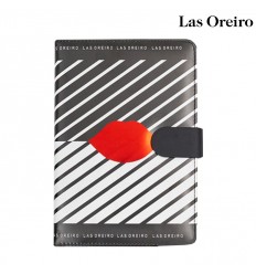 CUADERNO LAS OREIRO
