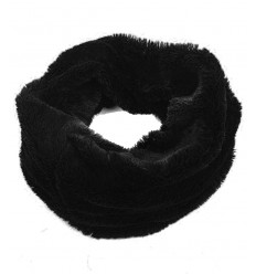 CUELLO DE PIEL