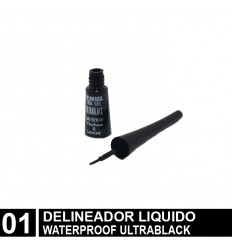DELINEADOR LIQUIDO A PRUEBA DE AGUA