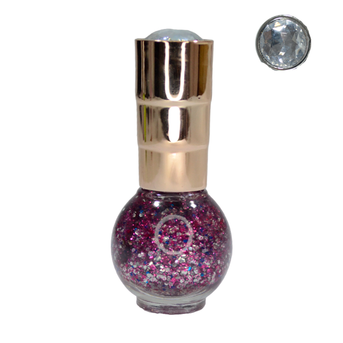 ESMALTE DE UÑAS HOLLYWOOD 