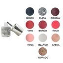 ESMALTE GEL PARA UÑAS 10ML