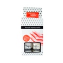 ESMALTE P/ UÑAS SET X2