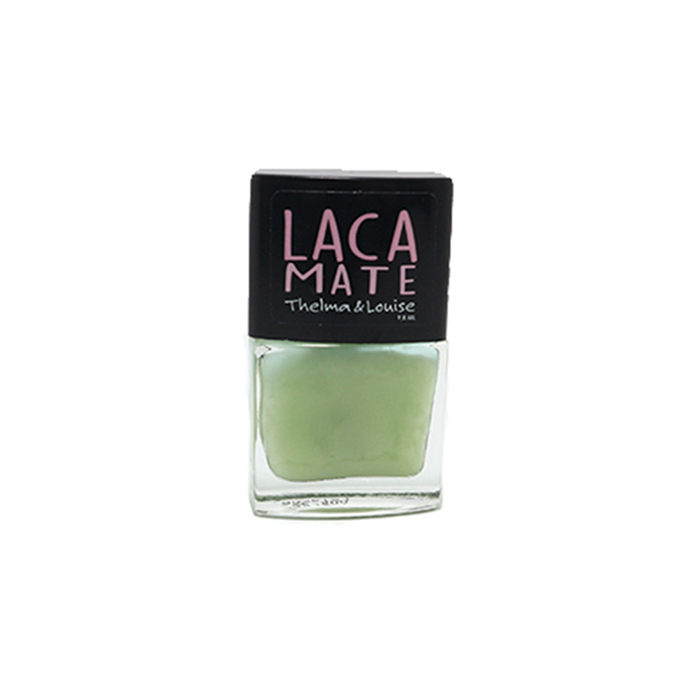 ESMALTE PARA UÑAS LACA MATE
