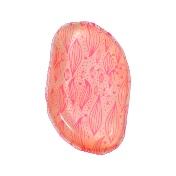 ESPONJA DE SILICONA DECORADA