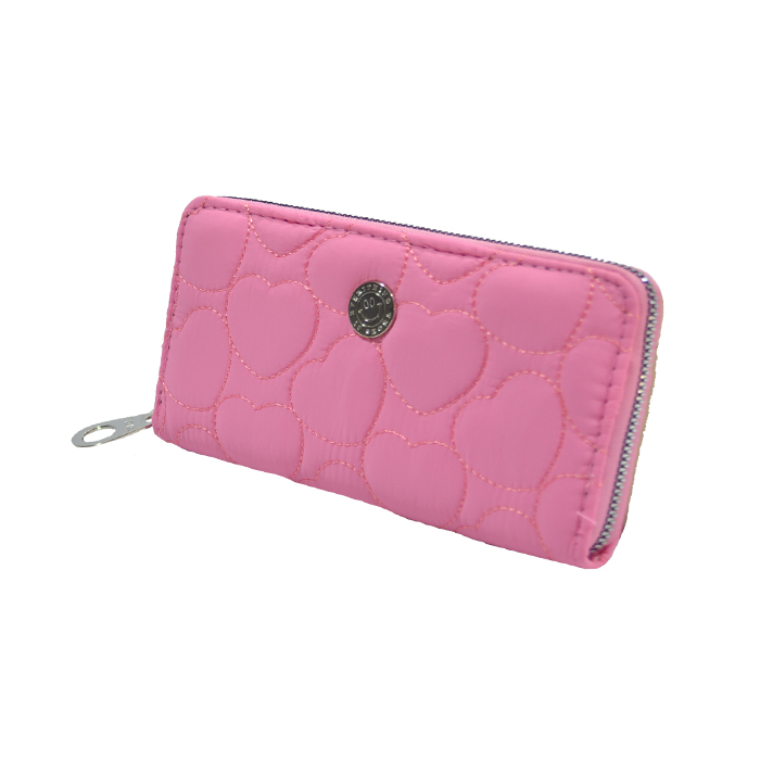 FICHERO CANDY PASTEL CORAZON