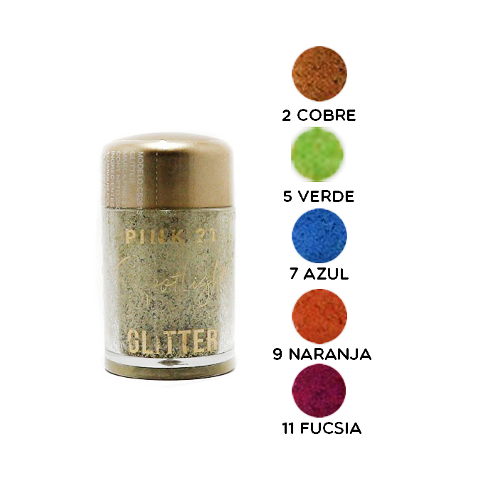GLITTER