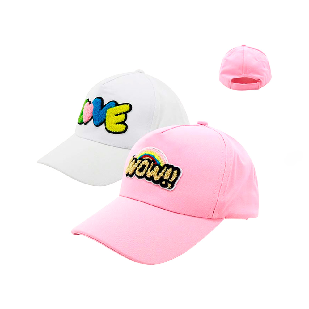 GORRA CAP LOVE