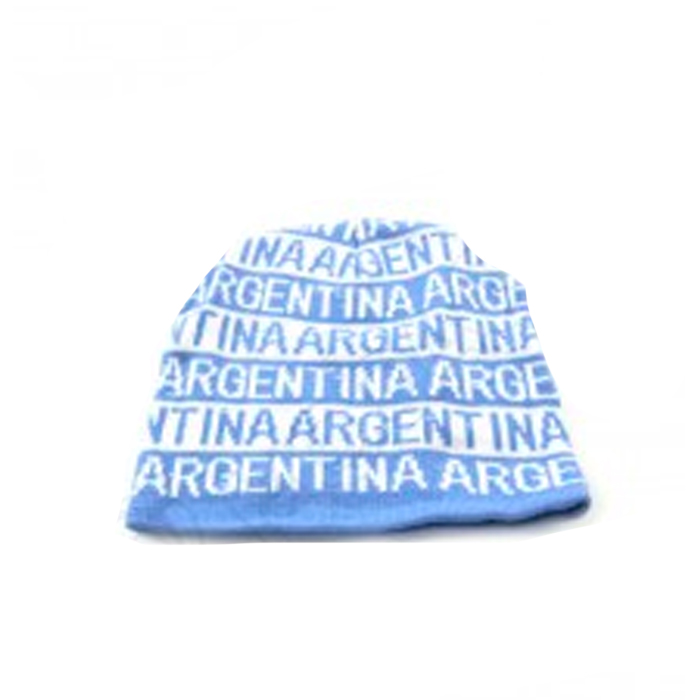 GORRO ARGENTINA