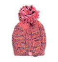 GORRO CON POMPON INFLUENCER