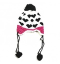 GORRO COYA INFANTIL 2 A 4 AÑOS