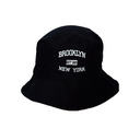 GORRO PILUSO BORDADO