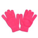 GUANTE DAMA CHENILLE