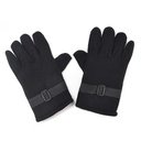 GUANTE HOMBRE POLAR AJUSTABLE