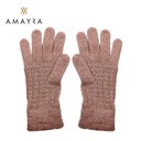 GUANTES AMAYRA 29.00 CM ALTO X 9.00 CM ANCHO