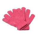 GUANTES DE NIÑA LISOS