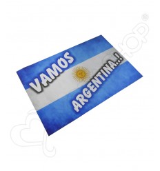 Iman gigante Argentina