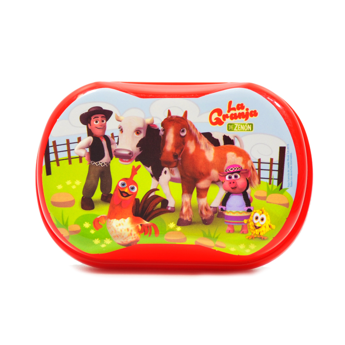 JABONERA PERSONAJES VARIOS DISNEY