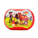 JABONERA PERSONAJES VARIOS DISNEY