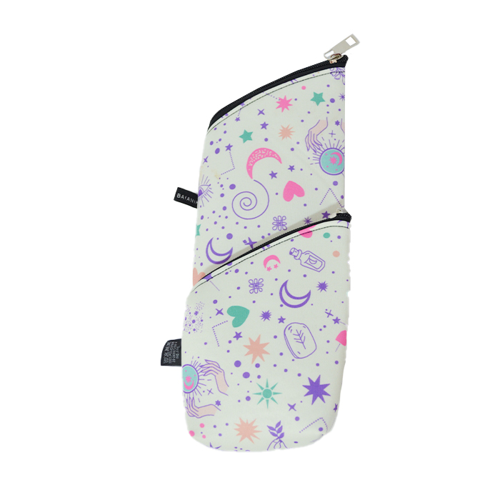 KIT DE AZUCARERO Y YERBERO ESTAMPADO