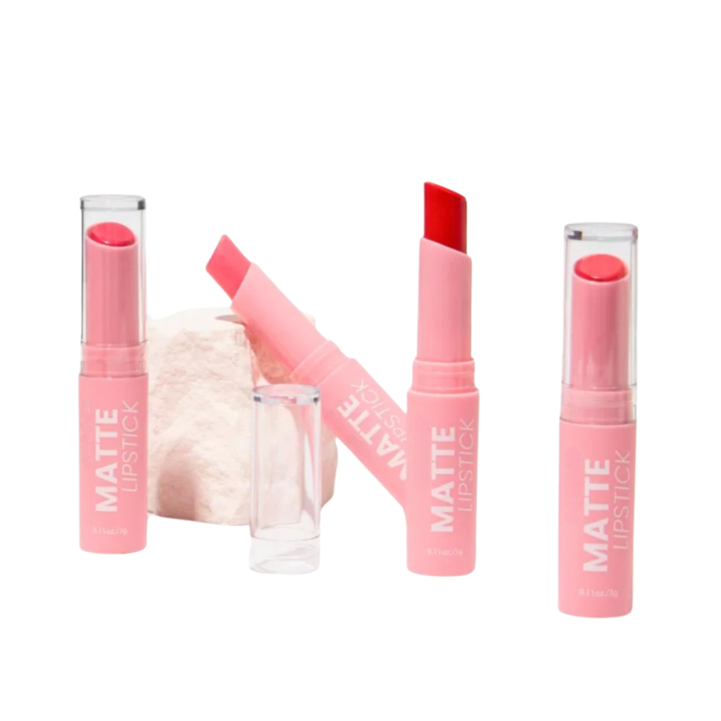 LABIAL MATTE