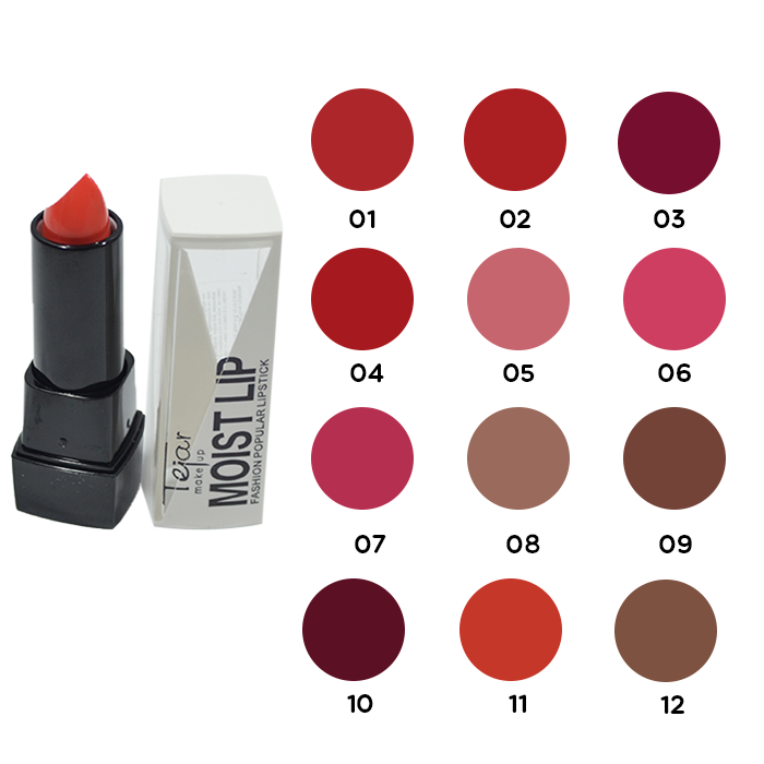 LAPIZ LABIAL MOIST LIP