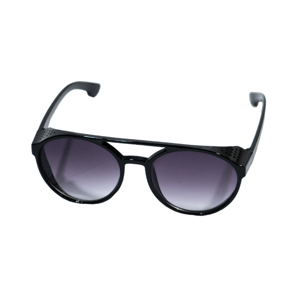 LENTES DE SOL REDONDO