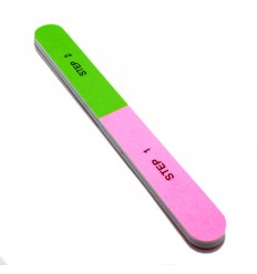 LIMA PARA UÑAS 4 USOS