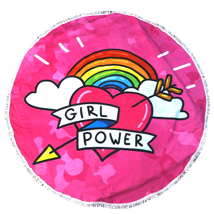 LONA PLAYERA DE TOALLA