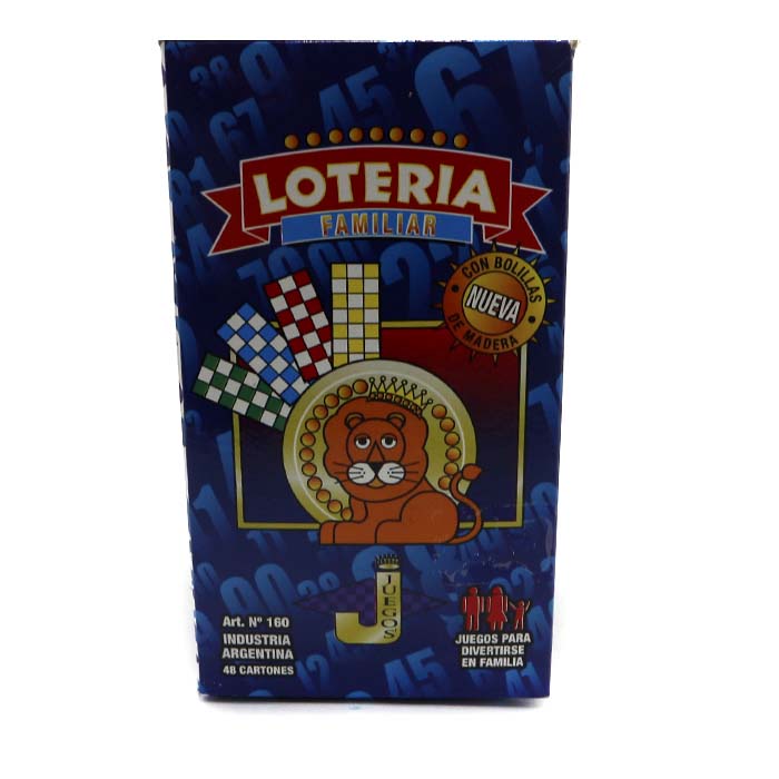 LOTERIA