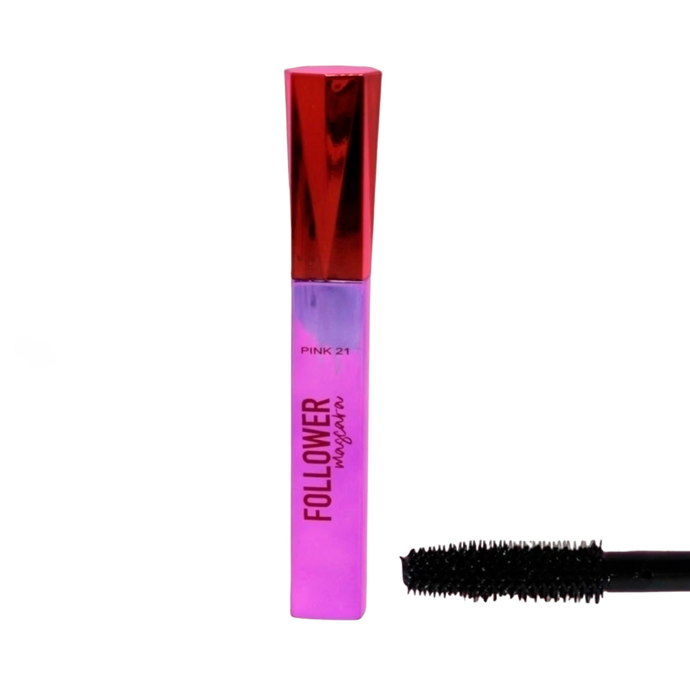 MASCARA FOLLOWER