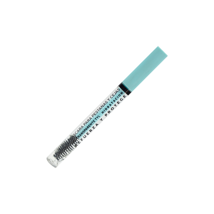 MASCARA PARA PESTAÑAS REFUERZA Y PROTEGE