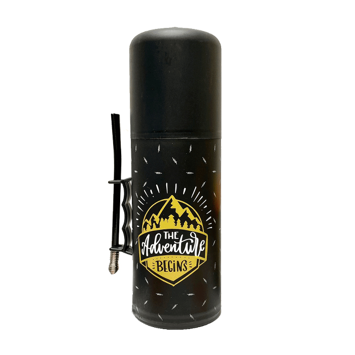 MATE AUTOCEBANTE ADVENTURE