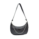 MINI BAG CON APLIQUE DE CADENA