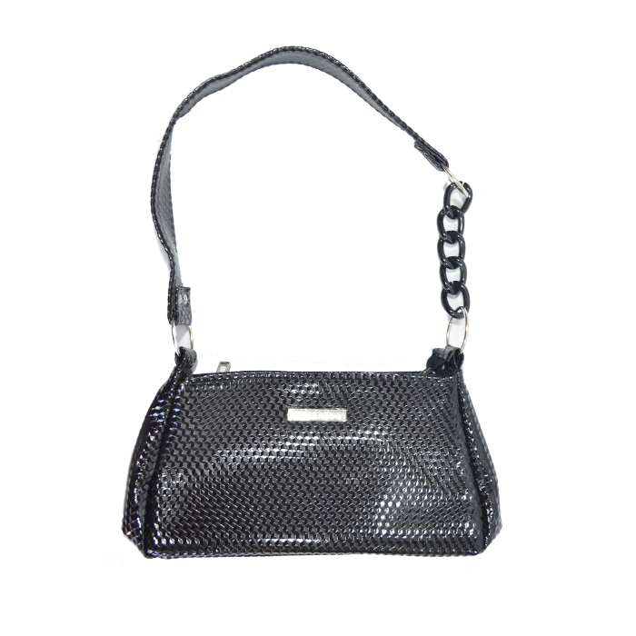 MINI BAG CORREA COMBINADA 